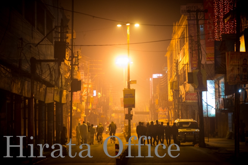 India インド